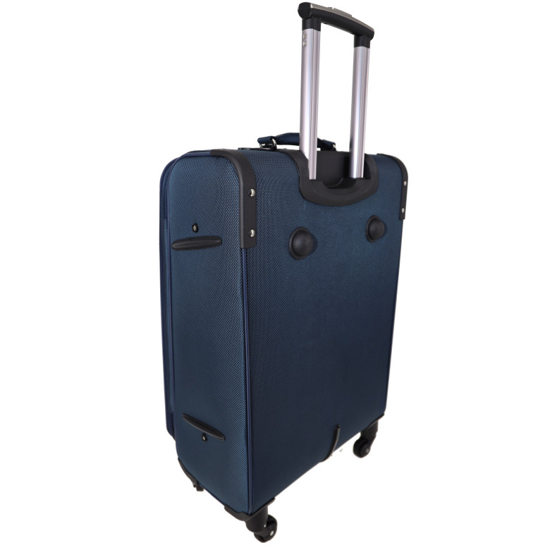 Чемодан Rion+, 424/4 24"