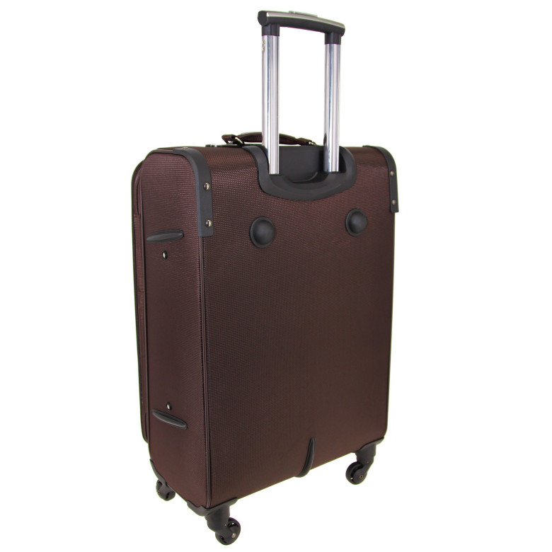 Чемодан Rion+, 424/4 24" Чемодан Rion+, 424/4 24"