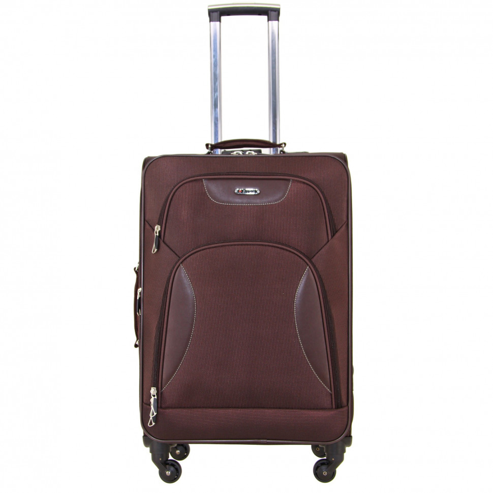 Чемодан Rion+, 424/4 24"