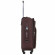 Чемодан Rion+, 424/4 24"