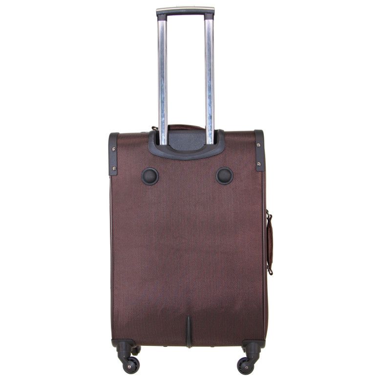 Чемодан Rion+, 424/4 24" Чемодан Rion+, 424/4 24"