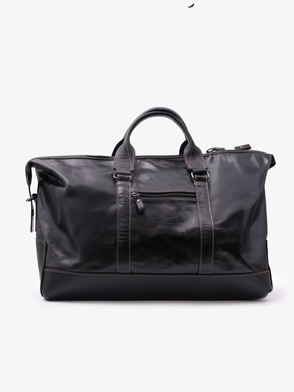 Сумка дорожная Maxsimo Tarnavsky 1017 черная пул ап