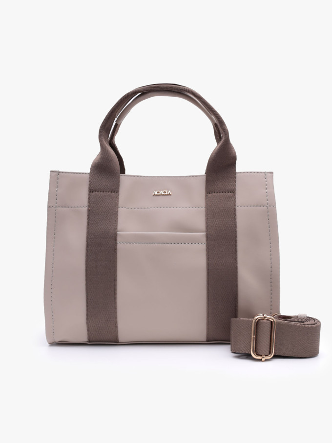 Сумка женская Acacia 24215 beige Сумка женская Acacia 24215 beige