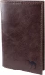 Обложка для паспорта Camel 630 коричневая