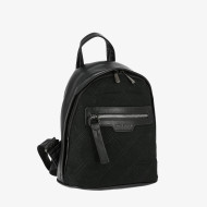 Рюкзак женский David Jones 6714-4 black Рюкзак женский David Jones 6714-4 black