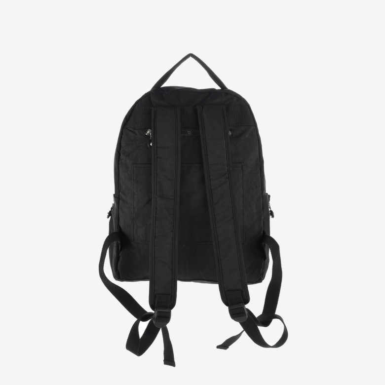 Рюкзак городской Bobo 6022 чёрный Рюкзак городской Bobo 6022 чёрный