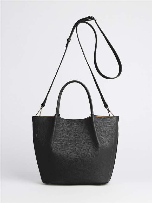 Сумка Richet 3263LN 376 чёрная