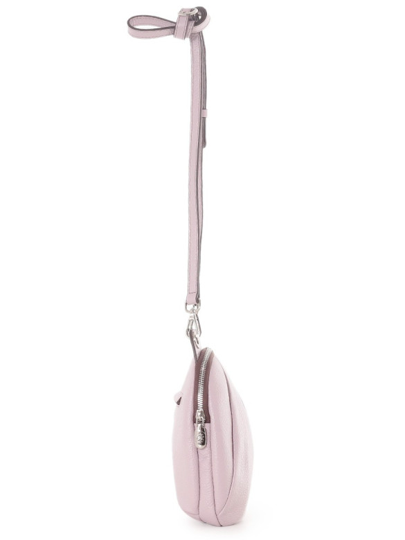 Сумка Curanni 2477 вителло лилла