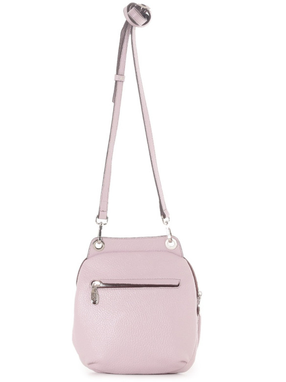 Сумка Curanni 2477 вителло лилла