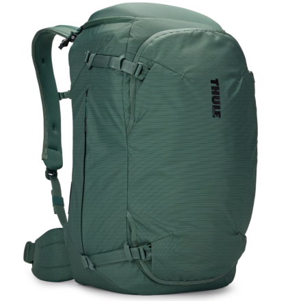 Туристический рюкзак Thule Landmark Travel Pack, 40L, Hazy Green