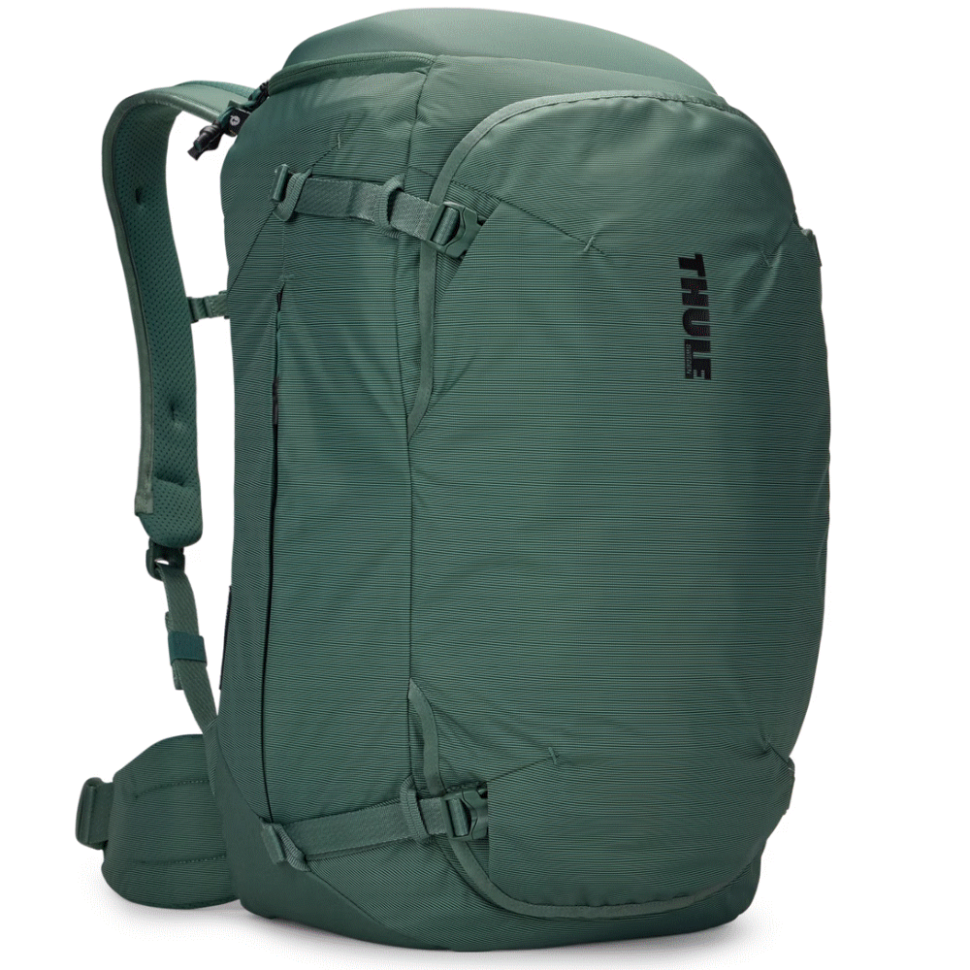 Туристический рюкзак Thule Landmark Travel Pack, 40L, Hazy Green