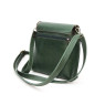Сумка женская Natalia Kalinovskaya «Джессика» зелёная