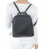 Рюкзак Richet, 2960LN 376 черный
