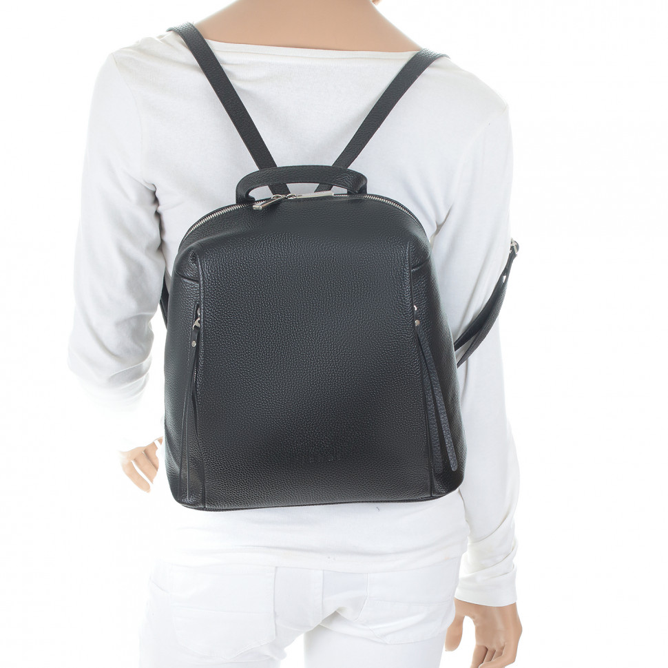 Рюкзак Richet, 2960LN 376 черный