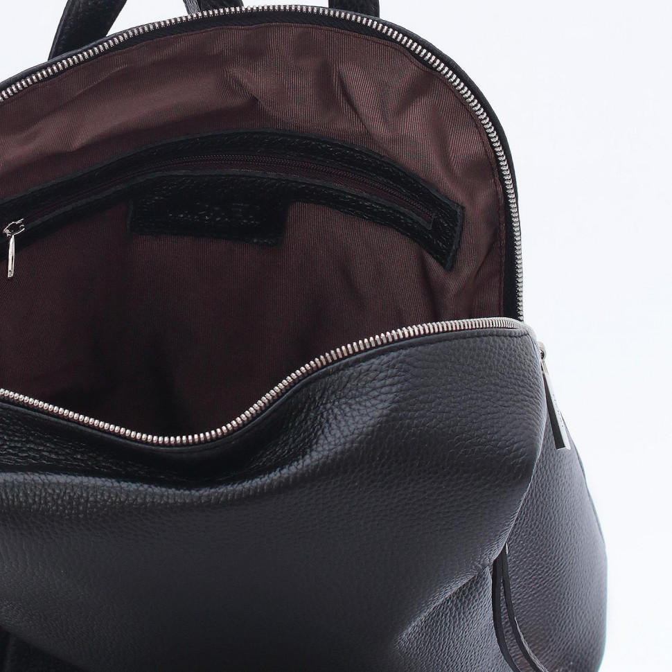 Рюкзак Richet, 2960LN 376 черный