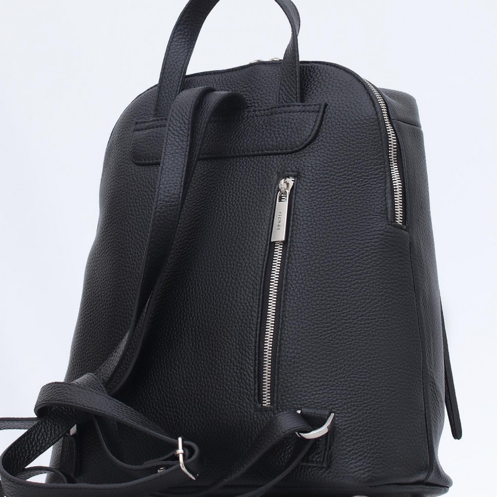 Рюкзак Richet, 2960LN 376 черный