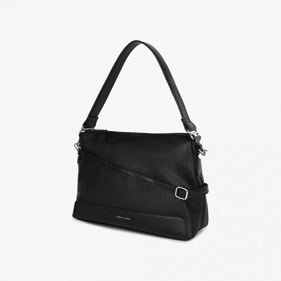 Сумка женская David Jones 7013 black