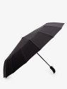 Зонт мужской Popular 2021 черный Зонт мужской Popular 2021 черный
