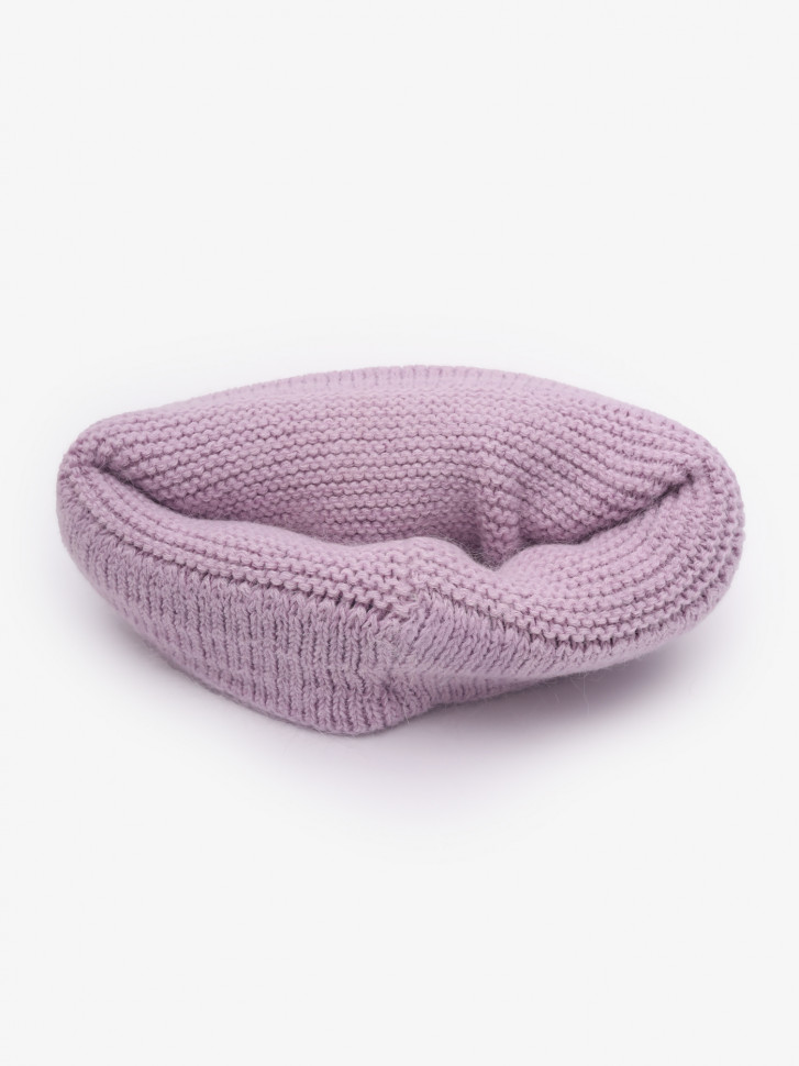 Шапка 2700 сирень