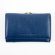 Портмоне женское Cossroll 180-9406-7 синее