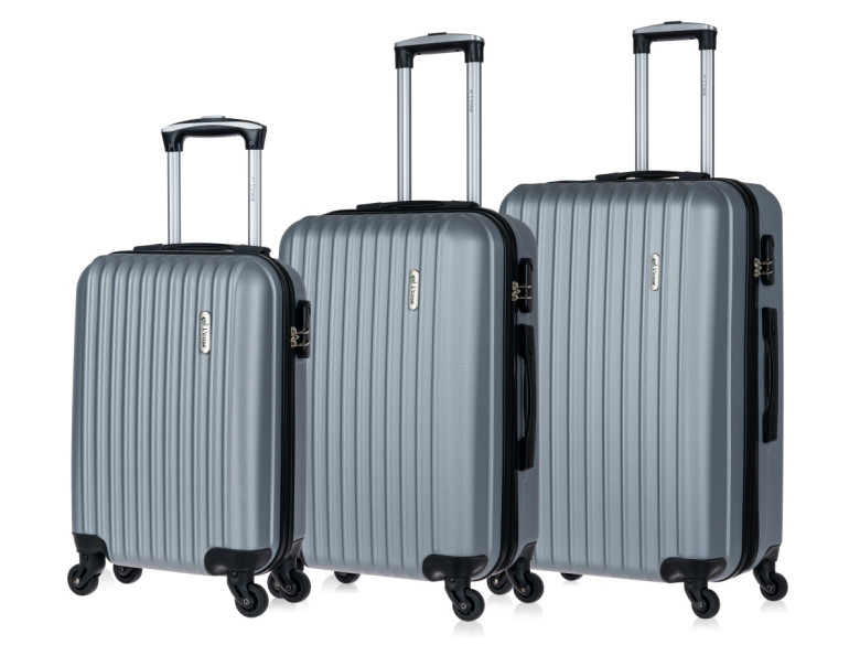 Чемодан L'Case Krabi Чемодан L'Case Krabi