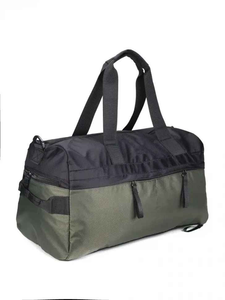 Сумка спортивная Aotian 3062 хаки