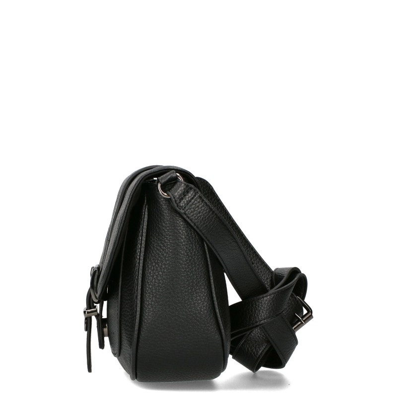 Сумка женская David Jones 7166 black Сумка женская David Jones 7166 black