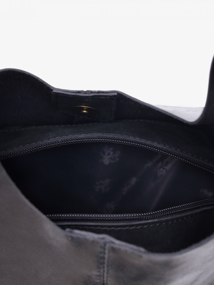 Сумка ALEXX 0127 черная