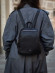 Рюкзак городской Acacia 24219 black