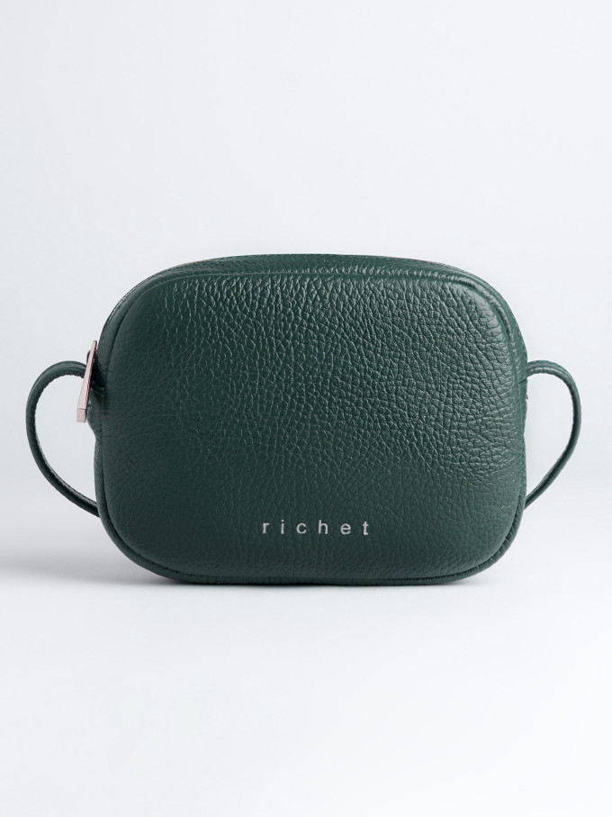 Сумка Richet 3147LN 353 зеленая