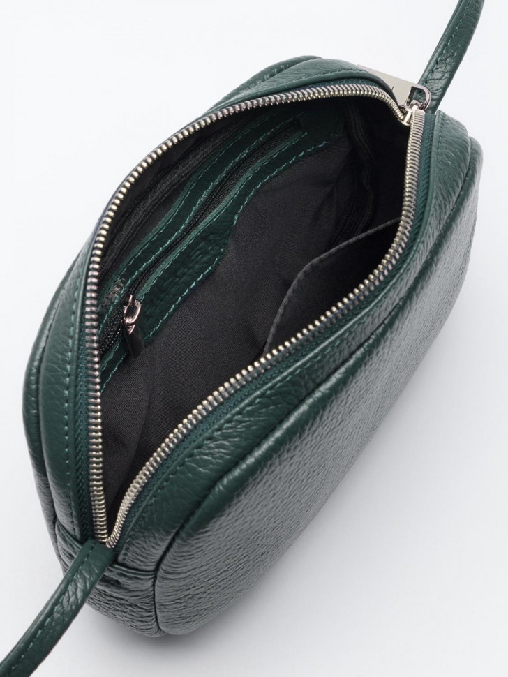 Сумка Richet 3147LN 353 зеленая