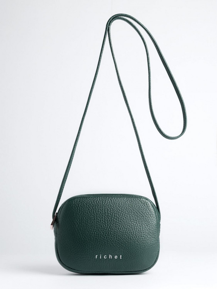 Сумка Richet 3147LN 353 зеленая
