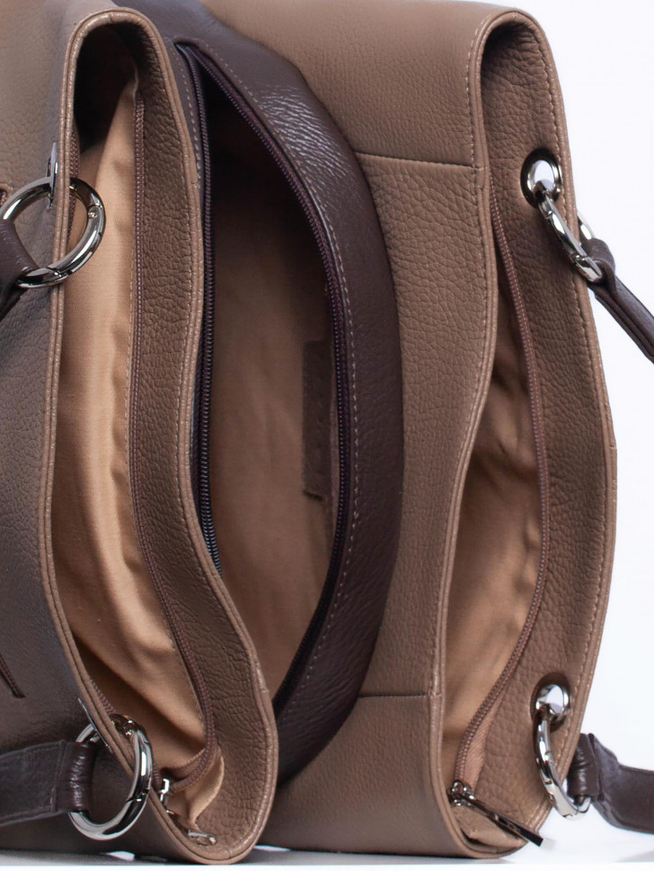 Сумка Richet 2187LN 262804 латте