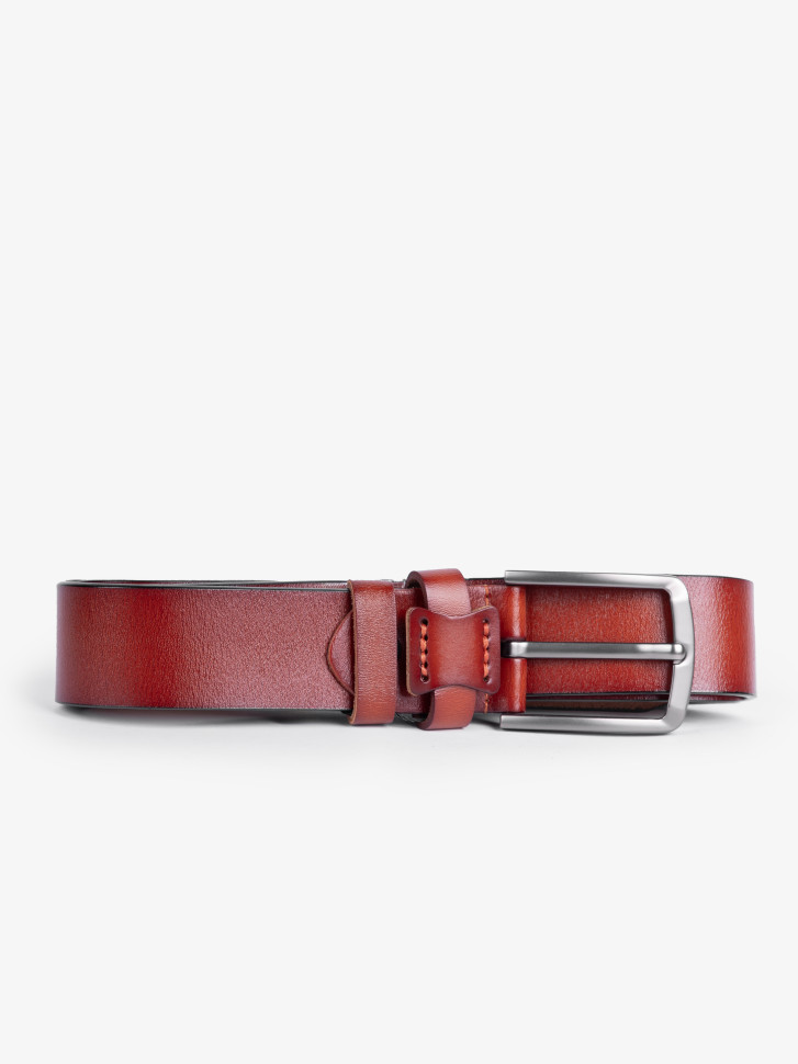 Ремень муж.3340 т.кор.вел.