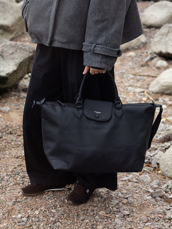 Сумка женская David Jones 7595 black Сумка женская David Jones 7595 black