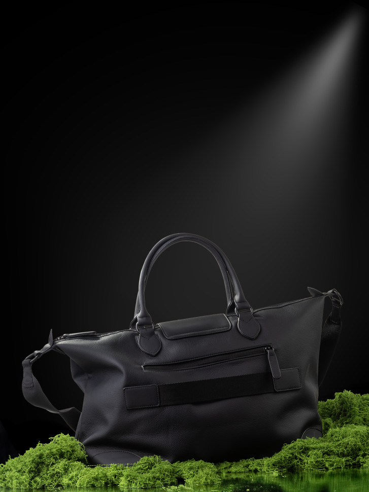 Сумка женская David Jones 7595 black