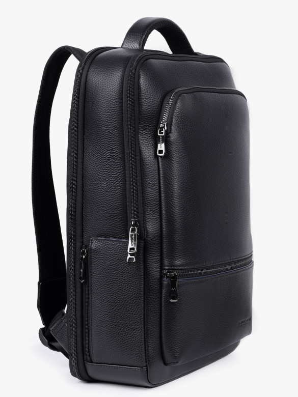 Рюкзак Meiyanuo, В 709 черный Рюкзак Meiyanuo, В 709 черный