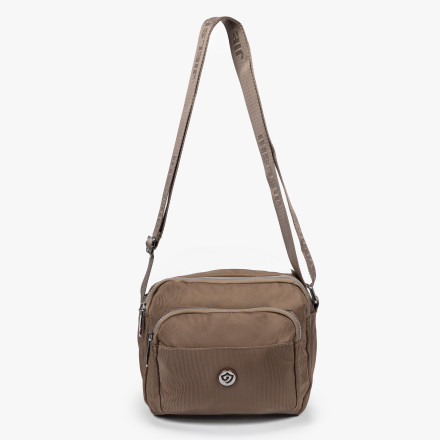 Сумка женская Jielshi 6-029 бежевая