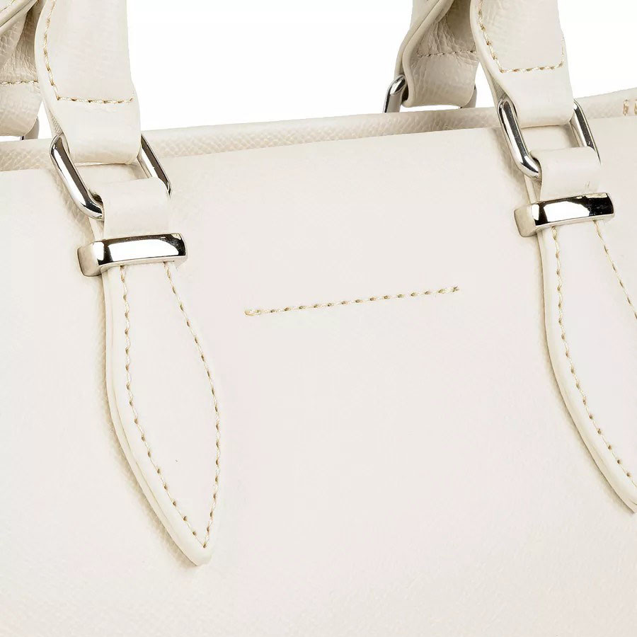 Сумка женская David Jones 6850A cr.white