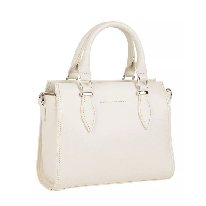 Сумка женская David Jones 6850A cr.white