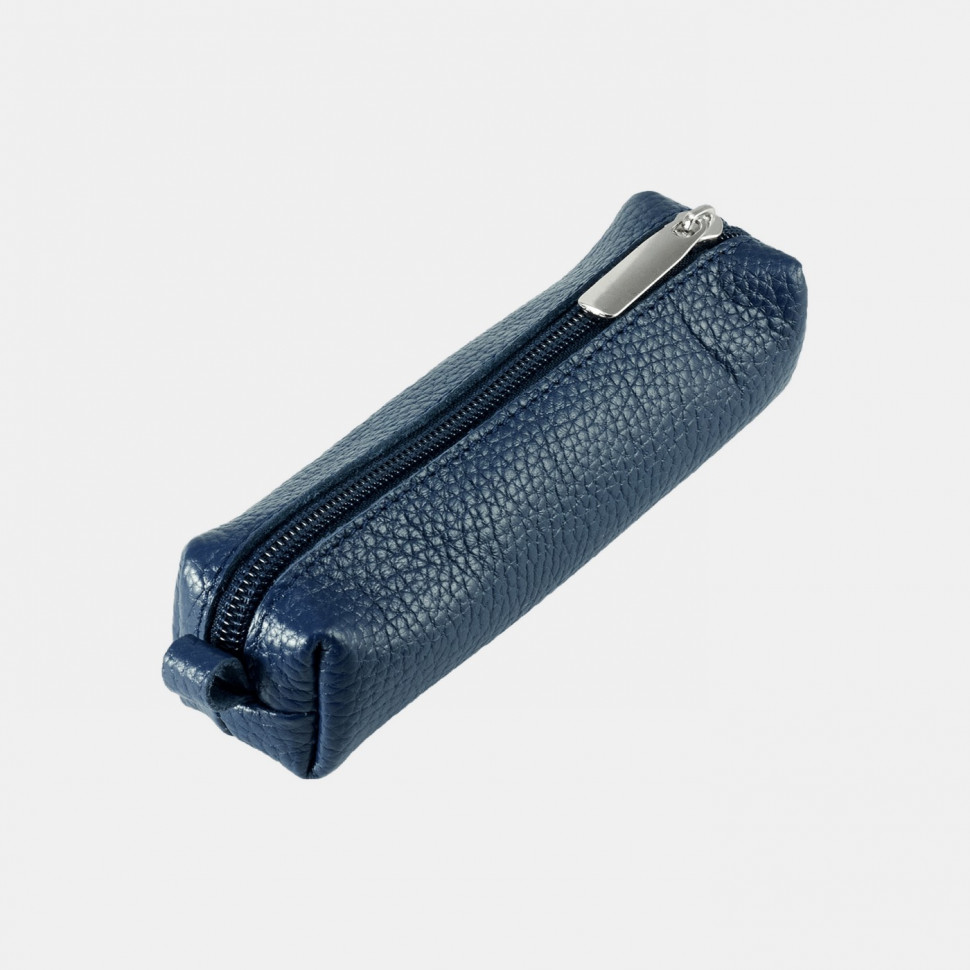 Футляр для ключей Atex ФТ-909-1540 синий