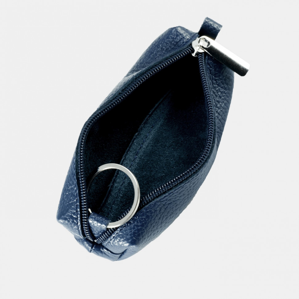 Футляр для ключей Atex ФТ-909-1540 синий