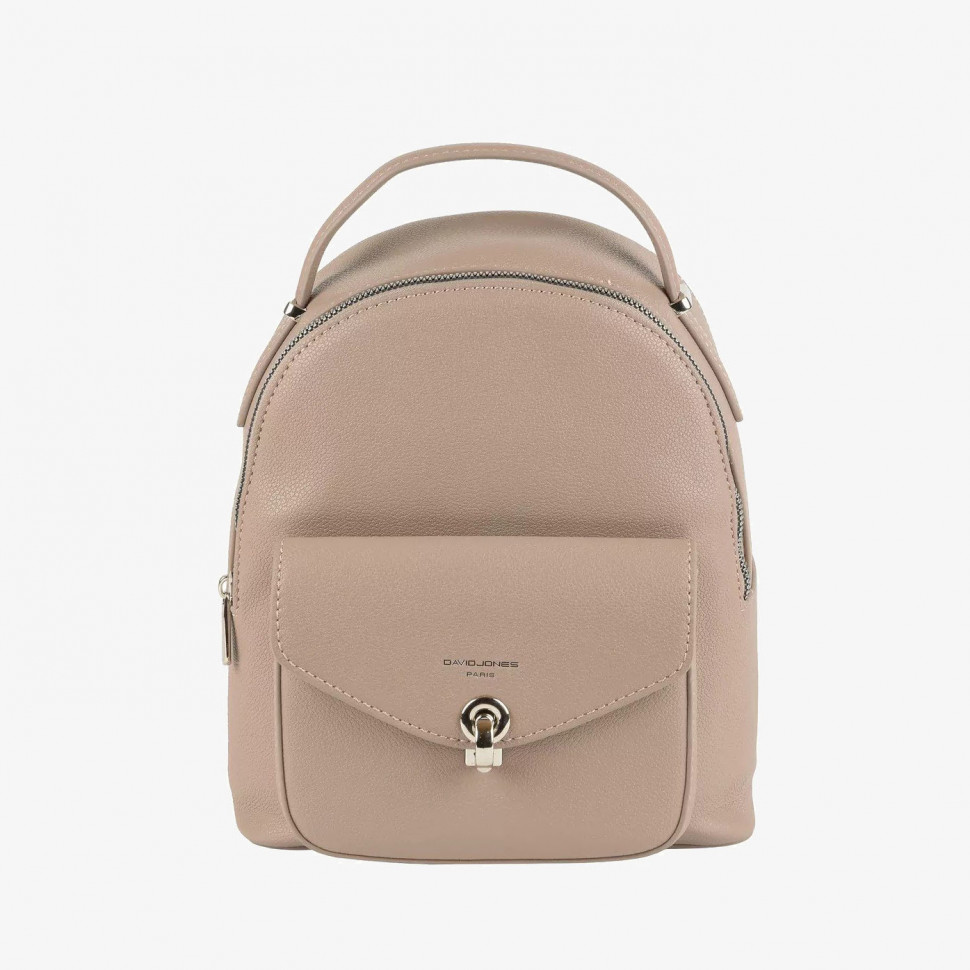 Рюкзак городской David Jones 7017 gravel