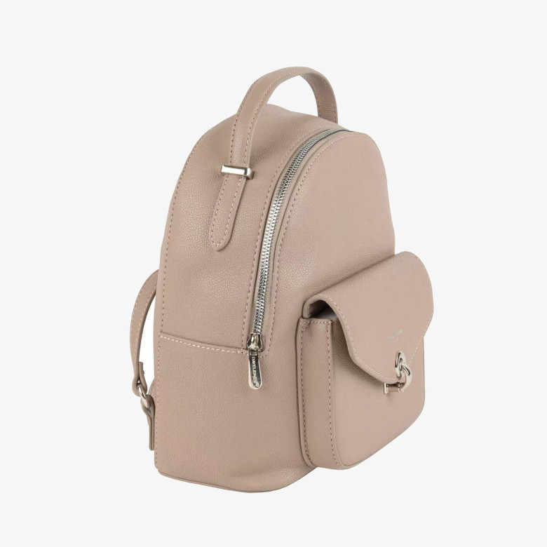 Рюкзак городской David Jones 7017 gravel