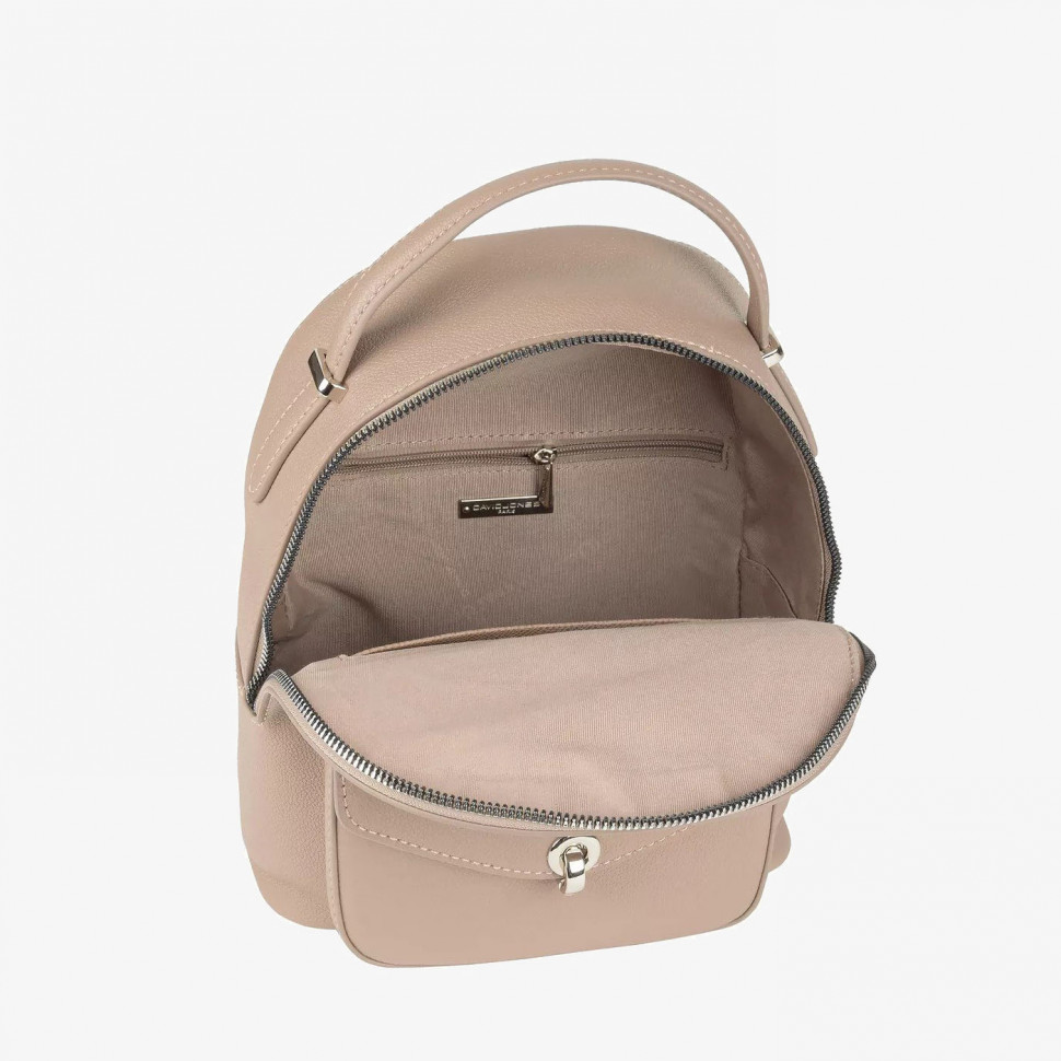 Рюкзак городской David Jones 7017 gravel