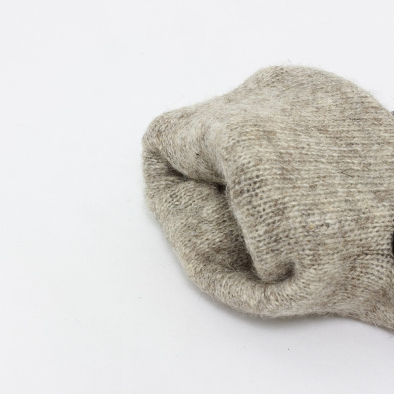 Перчатки женские Baggins 13801 зелёные 30см (3.2)