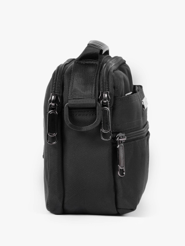 Сумка Aotian, Б 3765 черная