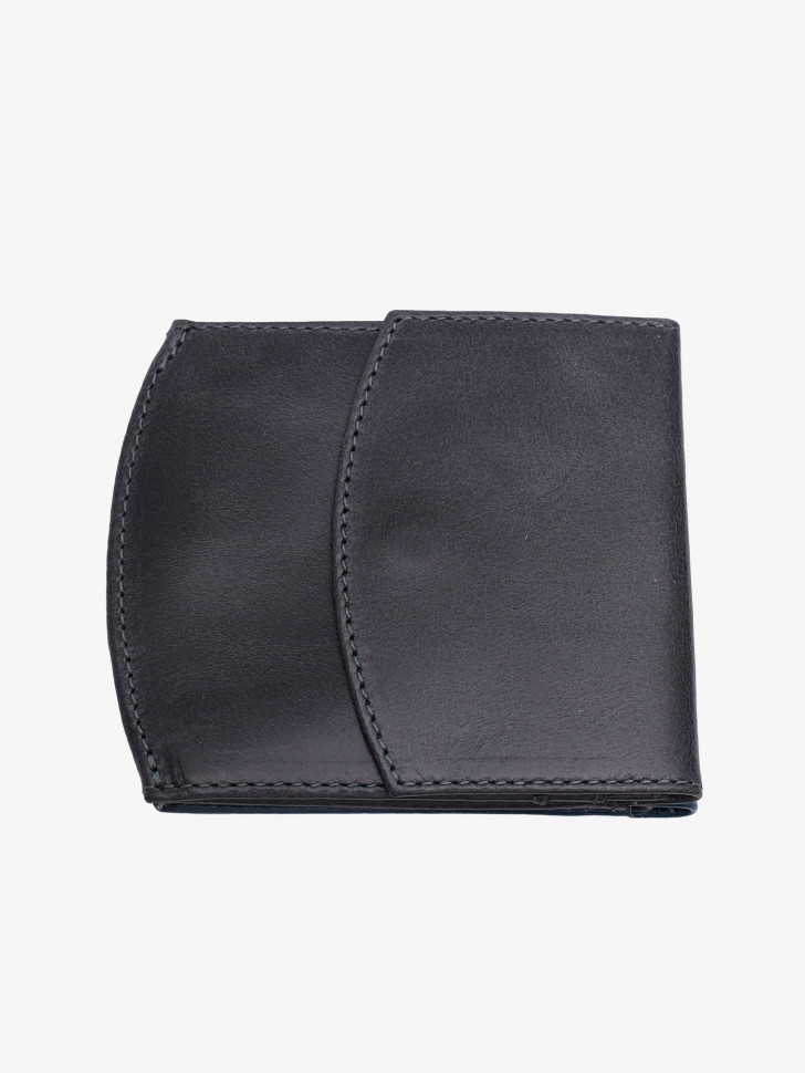 Портмоне женское Вектор ПЖ-832ft-1940/104 синее