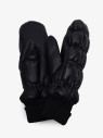 Варежки Aniya (5.1) черные Варежки Aniya (5.1) черные