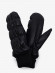 Варежки Aniya (5.1) черные